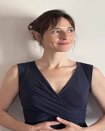 Alice - Praticienne Massage chez Power Partners